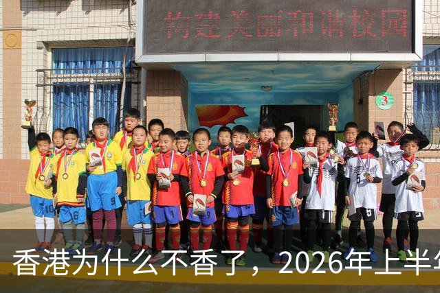 香港为什么不香了，2026年上半年内地客仍在增长，街头体感为何反而变了？